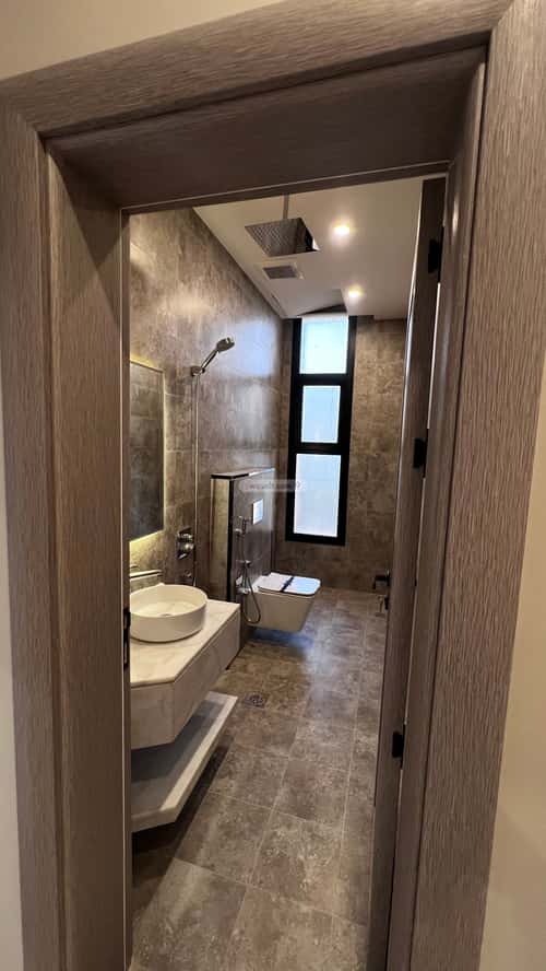 شقة ب 3 غرف النرجس، شمال الرياض، الرياض