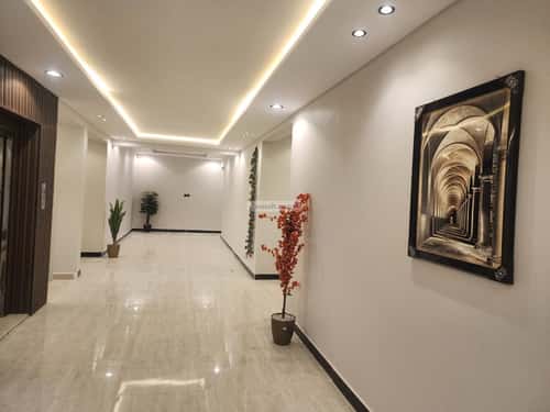 Apartment 200 SQM with 1 Bedroom As-Sulaimanyah, Central Riyadh, Riyadh