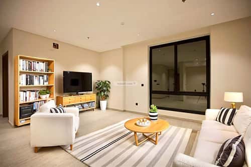 Apartment with 2 Bedrooms Irqah, West Riyadh, Riyadh