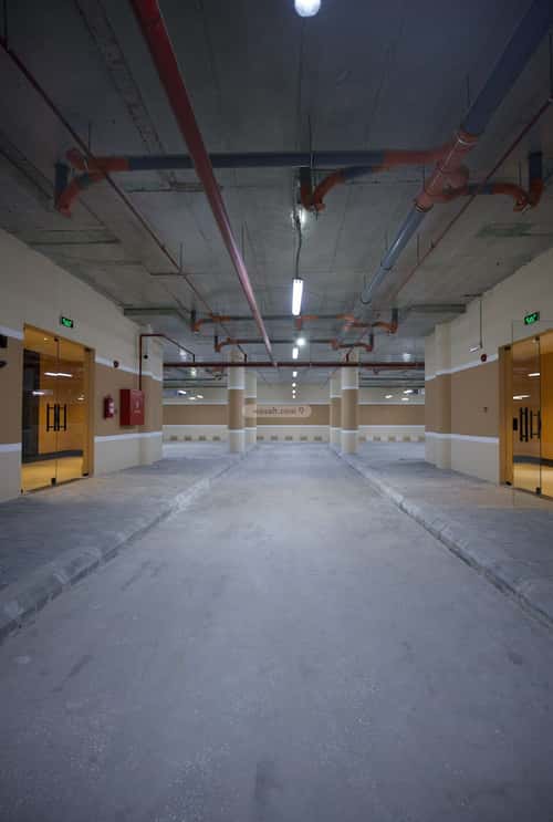 شقة بغرفتين عرقة، غرب الرياض، الرياض