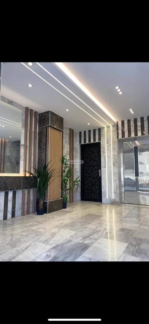Apartment with 1 Bedroom Al Marwah, North Jeddah, Jeddah