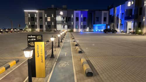 Apartment 145 SQM with 3 Bedrooms Ar-Rimal, East Riyadh, Riyadh