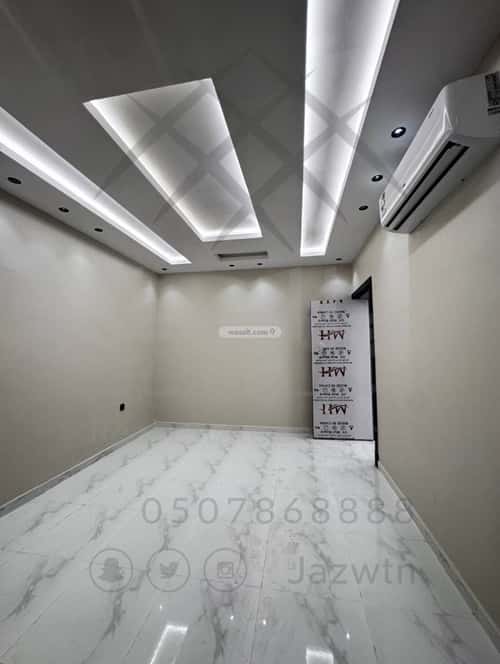 Apartment with 5 Bedrooms Al Rihab 1, Jazan