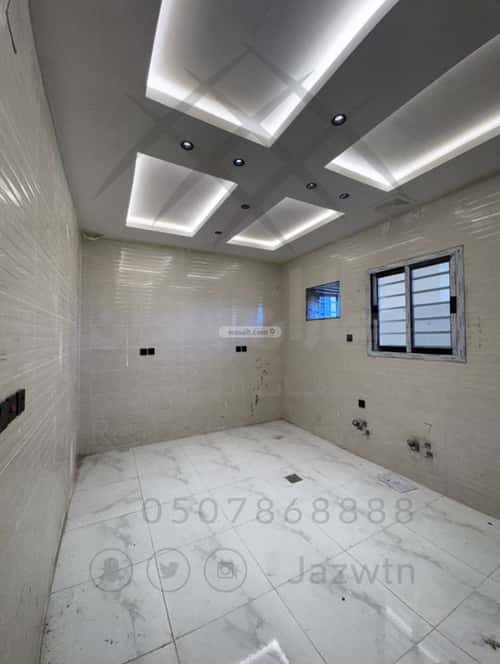Apartment with 5 Bedrooms Al Rihab 1, Jazan