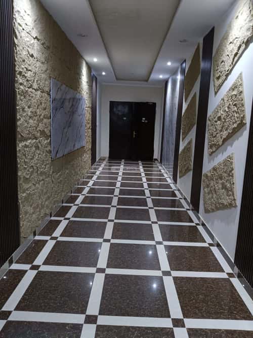 Apartment 312 SQM with 1 Bedroom An-Nafel, North Riyadh, Riyadh