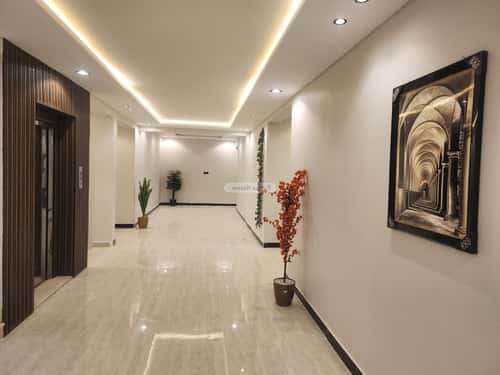 Apartment 202 SQM with 1 Bedroom Al-Aqeek, North Riyadh, Riyadh
