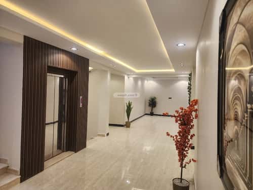 Apartment 202 SQM with 1 Bedroom Al-Aqeek, North Riyadh, Riyadh