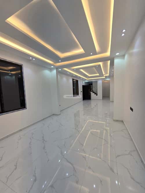 Villa 250 SQM Facing North on 15m Width Street An-Nahdah, East Riyadh, Riyadh