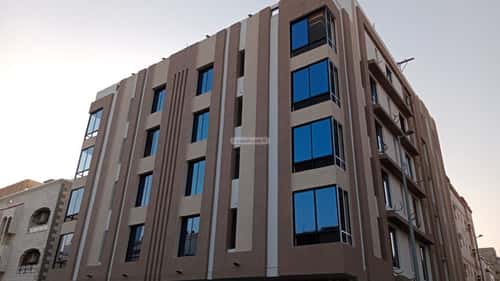 شقة ب 3 غرف الجامعة، جنوب جدة، جدة