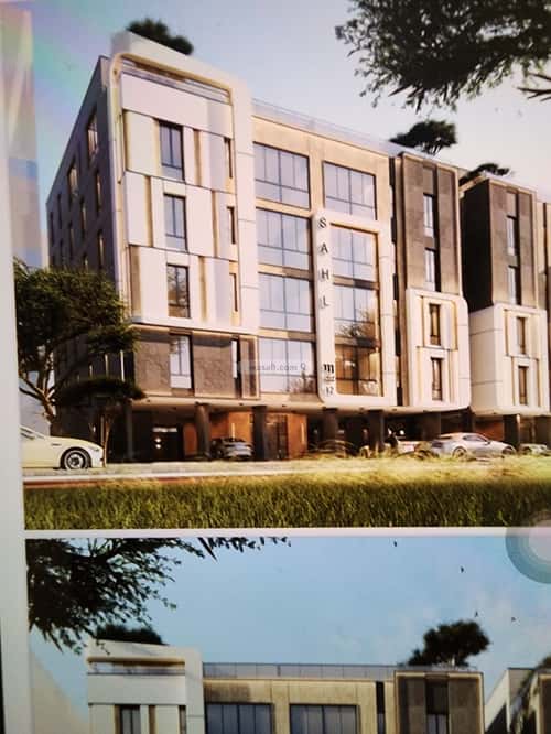 Apartment with 3 Bedrooms Al Zahrah, North Jeddah, Jeddah