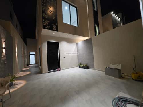 Floor 233.97 SQM with 4 Bedrooms Ar-Rimal, East Riyadh, Riyadh