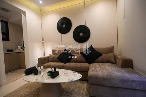 Apartment with 4 Bedrooms An-Narjis, North Riyadh, Riyadh