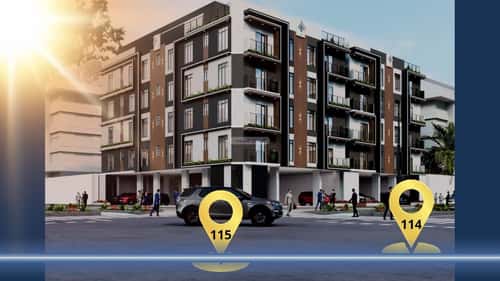 Apartment with 4 Bedrooms Al Nuzha, North Jeddah, Jeddah