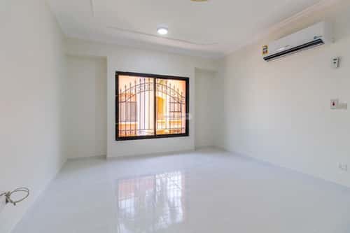 Villa 2000 SQM Facing West with 3 Bedrooms Al Nahdah, North Jeddah, Jeddah