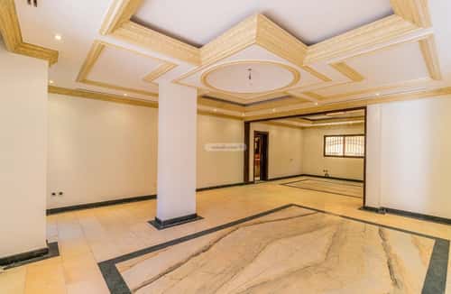 فيلا 2000 متر مربع واجهة غربية ب 3 غرف النهضة، شمال جدة، جدة