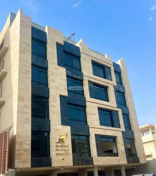 Apartment with 3 Bedrooms Al Naeem, North Jeddah, Jeddah