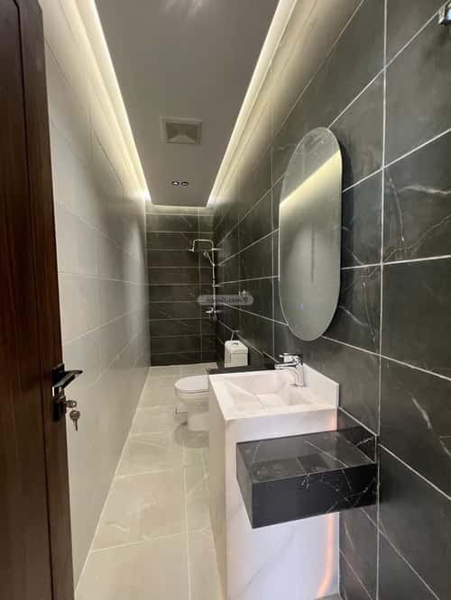 شقة  في الروضة