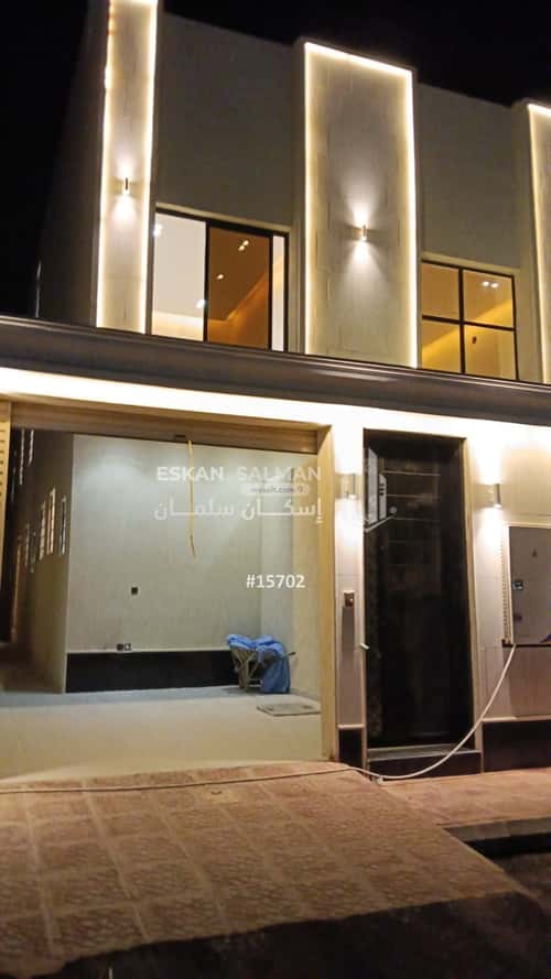 دور 5 غرف في الجنادرية