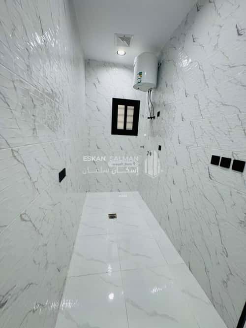 Villa 407.92 SQM Facing West on 15m Width Street Rayyadh, Alttayif