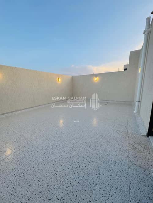 فيلا 407.92 متر مربع غربية على شارع 15م ريحه، الطائف