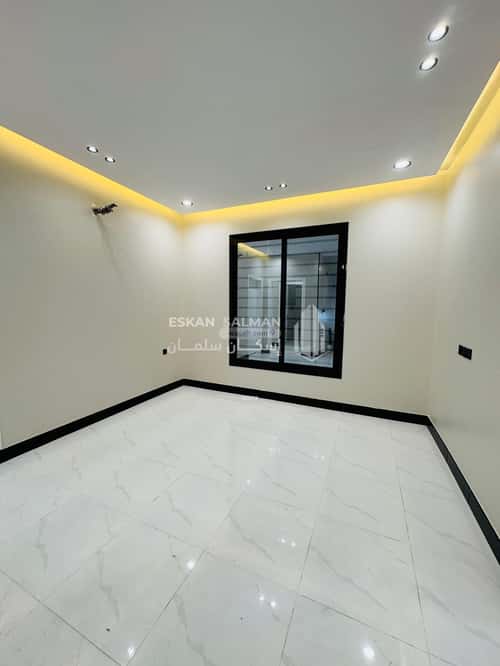 فيلا 407.92 متر مربع غربية على شارع 15م ريحه، الطائف