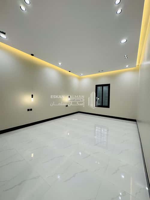 Villa 407.92 SQM Facing West on 15m Width Street Rayyadh, Alttayif