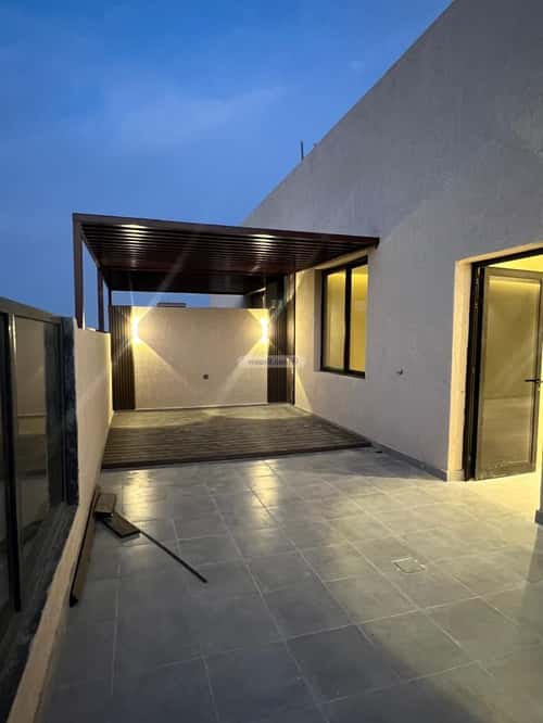 Apartment 158 SQM with 4 Bedrooms Al Naeem, North Jeddah, Jeddah
