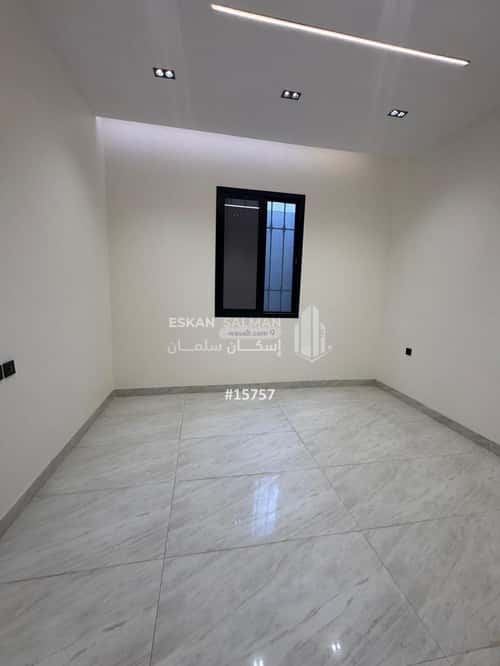 Villa 223.34 SQM Facing North on 15m Width Street Al- Nadwah, East Riyadh, Riyadh