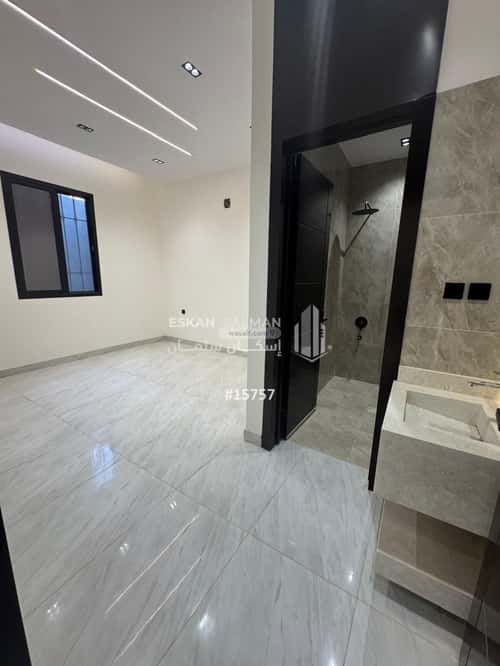 Villa 223 SQM Facing North on 15m Width Street Al- Nadwah, East Riyadh, Riyadh