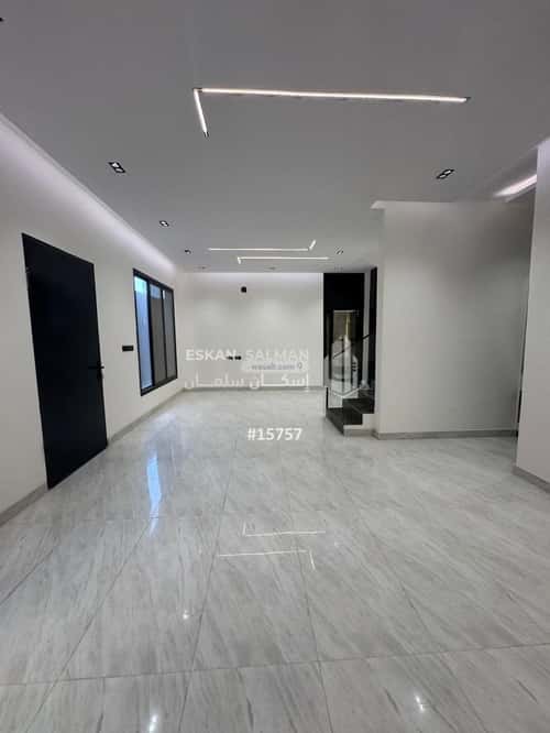 Villa 223 SQM facing North on 15m width street الندوة، شرق الرياض، الرياض