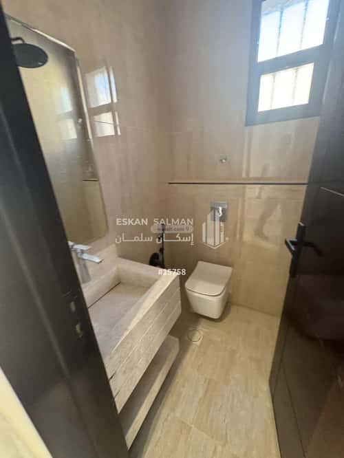 شقة 5 غرف في الندوة