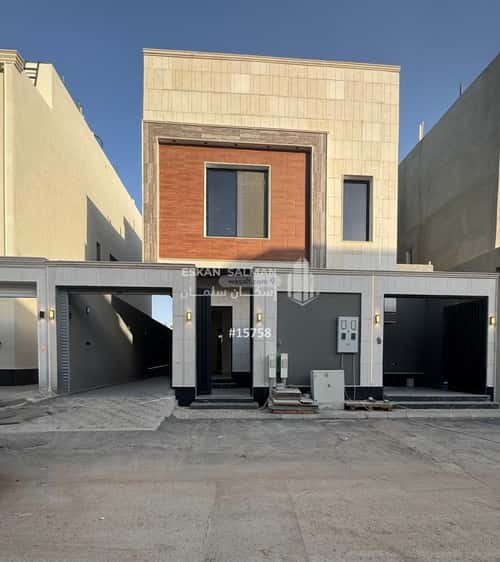 Apartment with 5 Bedrooms Al- Nadwah, East Riyadh, Riyadh