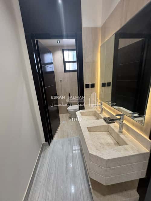 شقة ب 5 غرف الندوة، شرق الرياض، الرياض