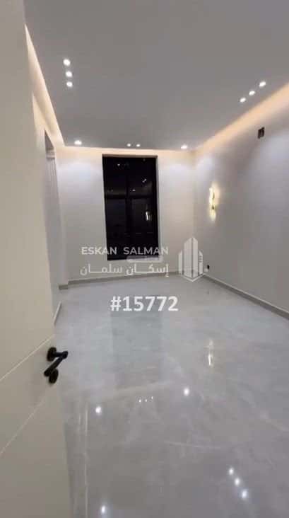 Villa 381.92 SQM Facing East on 15m Width Street Al-Janadriyah, East Riyadh, Riyadh