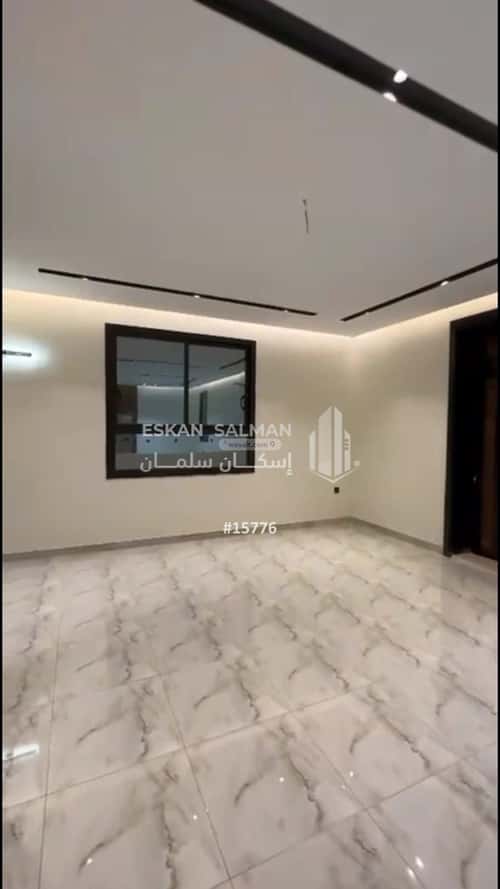دور 257.38 متر مربع ب 6 غرف القمرية، الطائف