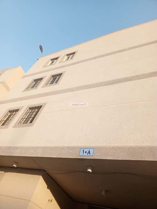 شقة ب 3 غرف الصحافة، شمال الرياض، الرياض