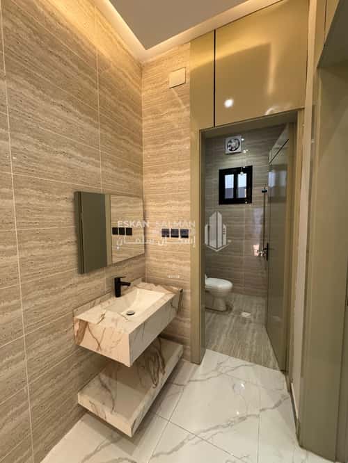 Villa 310 SQM facing East on 15m width street القهيب، الطائف