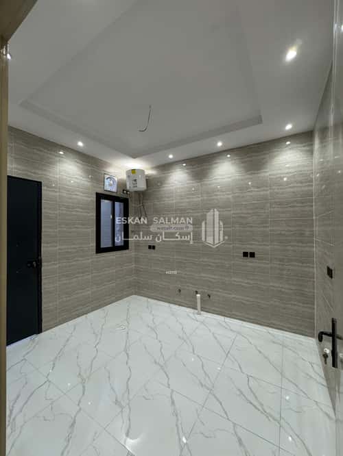 Villa 310.49 SQM Facing East on 15m Width Street Al-Qahib, Alttayif