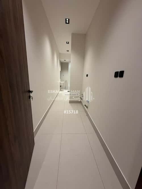 Floor 219.08 SQM with 5 Bedrooms Al-Khaleej, East Riyadh, Riyadh