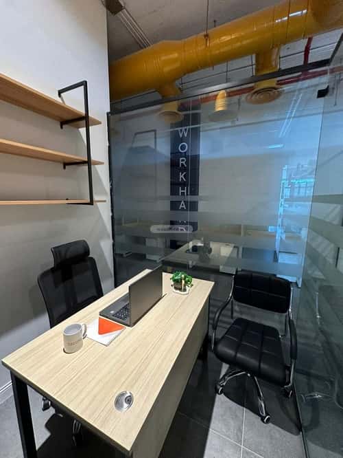 Office Space for Rent As-Suwaidi, West Riyadh, Riyadh