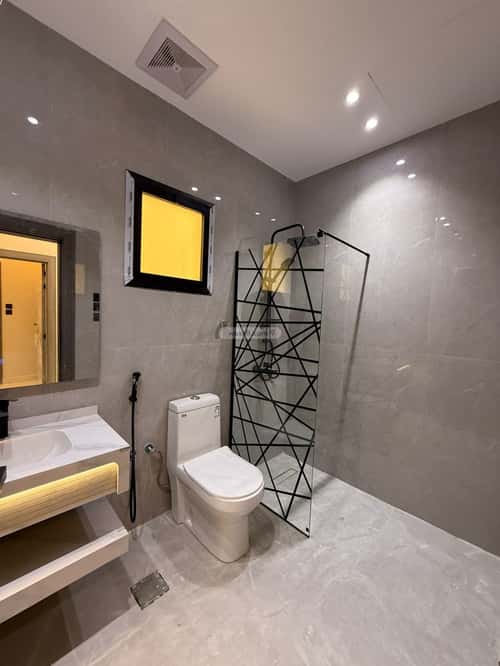 دور 300 متر مربع ب 5 غرف الصناعية، المدينة المنورة