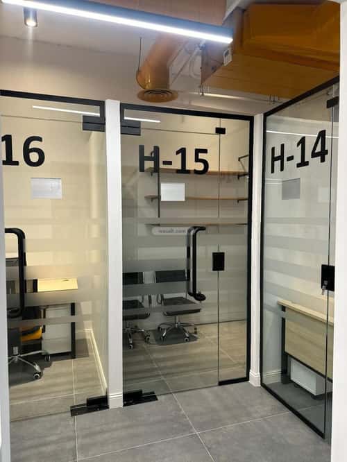 Office Space for Rent As-Suwaidi, West Riyadh, Riyadh