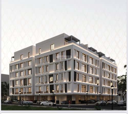 Apartment with 3 Bedrooms Al Rabbwah, North Jeddah, Jeddah