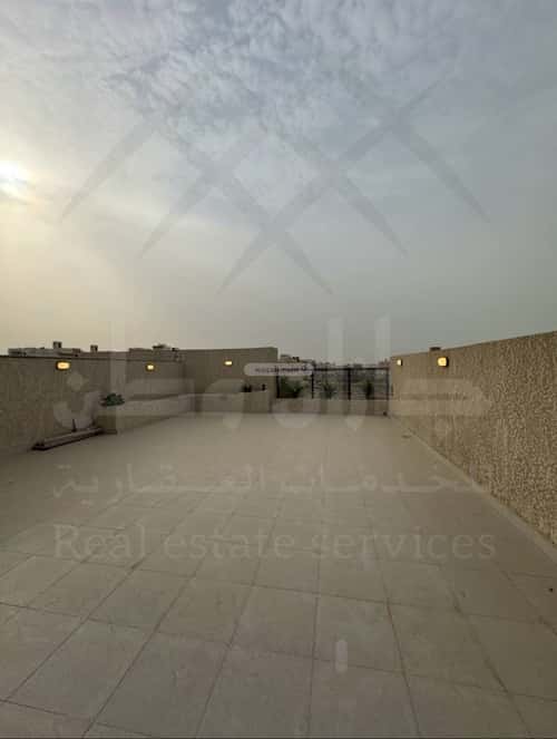 فيلا 344.24 متر مربع غربية على شارع 30م السويس 2، جازان