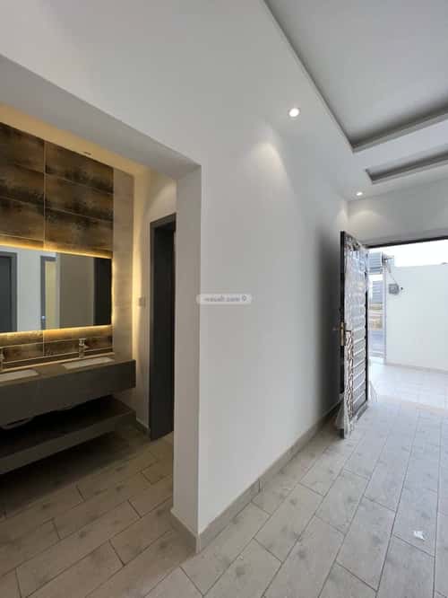 Villa 301.61 SQM Facing East on 15m Width Street Al Rafaya 2, Jazan