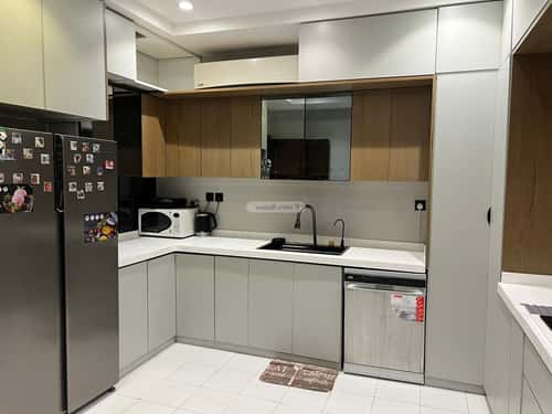 Villa 245 SQM Facing North with 6 Bedrooms Al Salyhyah, East Jeddah, Jeddah