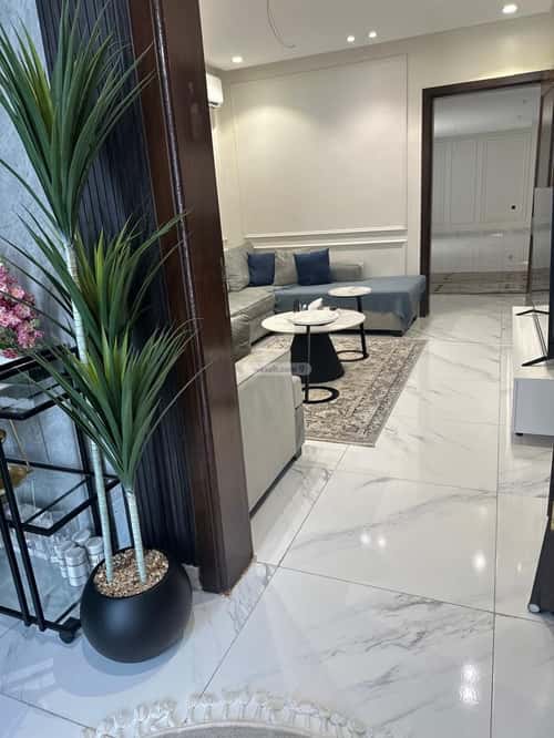 Villa 245 SQM Facing North with 6 Bedrooms Al Salyhyah, East Jeddah, Jeddah