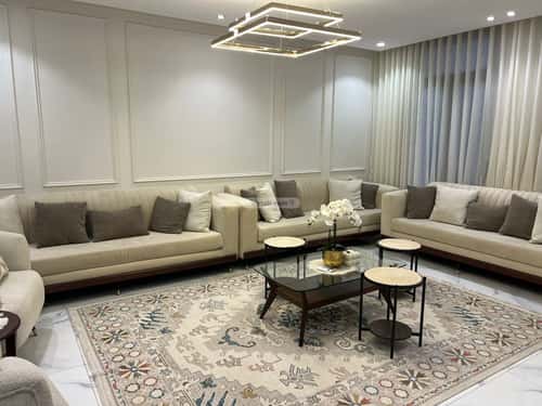 Villa 245 SQM Facing North with 6 Bedrooms Al Salyhyah, East Jeddah, Jeddah