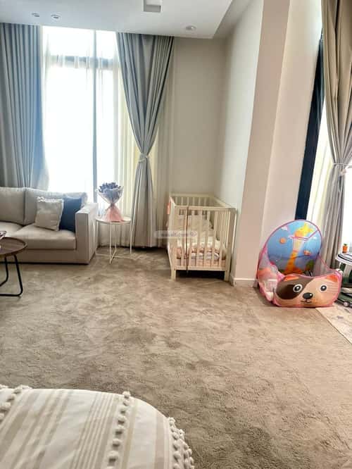 Villa 245 SQM Facing North with 6 Bedrooms Al Salyhyah, East Jeddah, Jeddah