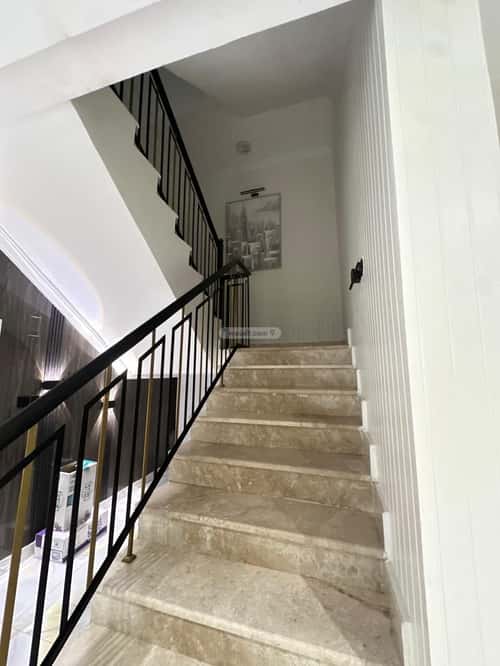 فيلا 245 متر مربع واجهة شمالية ب 6 غرف الصالحية، شرق جدة، جدة